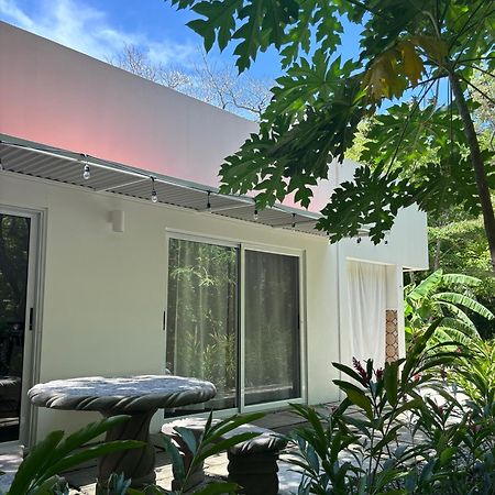 Casa Mariposa Lägenhet Tola Exteriör bild